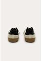 Tenis Lena Beige Mercedes Campuzano de Mercedes Campuzano
