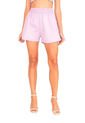 Short Haven Lila Mercedes Campuzano de Mercedes Campuzano