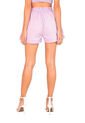 Short Haven Lila Mercedes Campuzano de Mercedes Campuzano