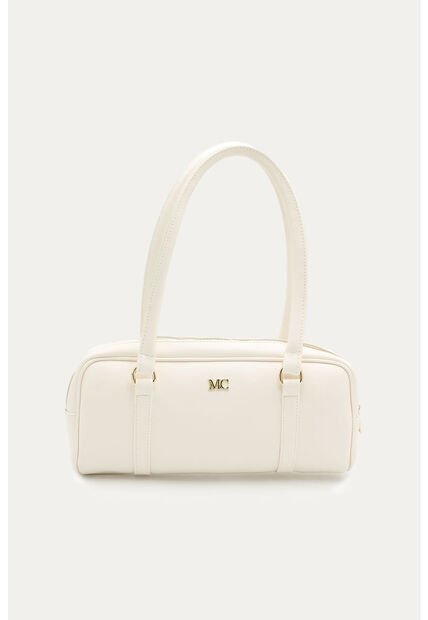 Bolso Amaia Marfil Mercedes Campuzano