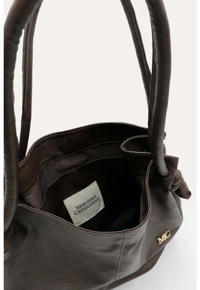 Bolso Silvana Cafe Mercedes Campuzano