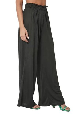 Pantalon Balti Negro Mercedes Campuzano