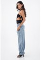 Body Eloise Negro Mercedes Campuzano de Mercedes Campuzano
