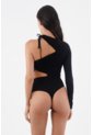 Body Eloise Negro Mercedes Campuzano de Mercedes Campuzano