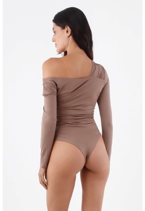 Body Gaia Café Mercedes Campuzano