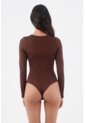Body Anna Café Mercedes Campuzano de Mercedes Campuzano