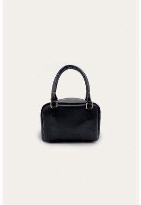 Cartera Mia Negro Mercedes Campuzano
