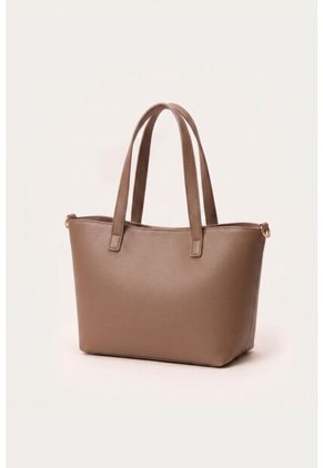 Cartera Anaira Beige Mercedes Campuzano