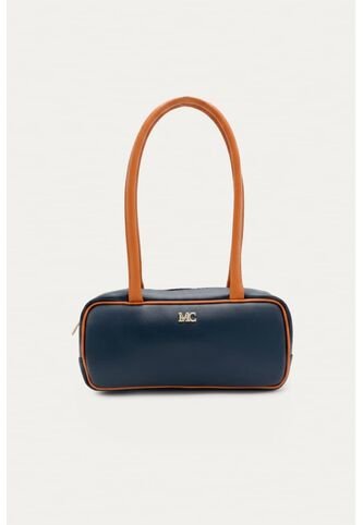 Bolso Lua Azul Mercedes Campuzano Mercedes Campuzano