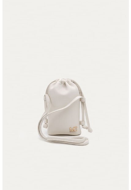 Bandolera Maia Marfil Mercedes Campuzano