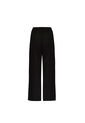 Pantalon Zulima Negro Mercedes Campuzano de Mercedes Campuzano