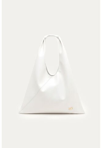 Bolso Aira Marfil Mercedes Campuzano Mercedes Campuzano