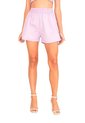 Short Haven Lila Mercedes Campuzano de Mercedes Campuzano