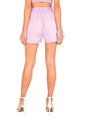 Short Haven Lila Mercedes Campuzano de Mercedes Campuzano