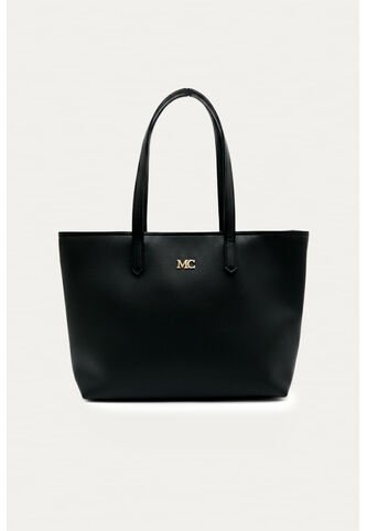 Bolso Ariana Negro Mercedes Campuzano Mercedes Campuzano