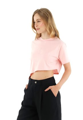 T-Shirt  Charlie Rosado Mercedes Campuzano