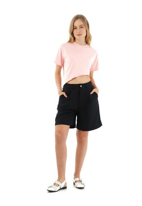 T-Shirt  Charlie Rosado Mercedes Campuzano