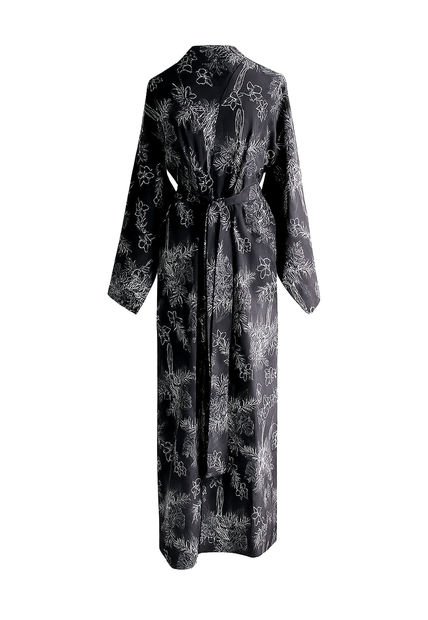 Kimono Hera Trop_Neg Mercedes Campuzano