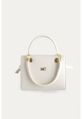 Bolso Vent_A Marfil Mercedes Campuzano Mercedes Campuzano