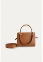 Bolso Vent_A Beige Mercedes Campuzano de Mercedes Campuzano