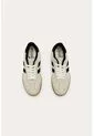 Tenis Lena Beige Mercedes Campuzano de Mercedes Campuzano
