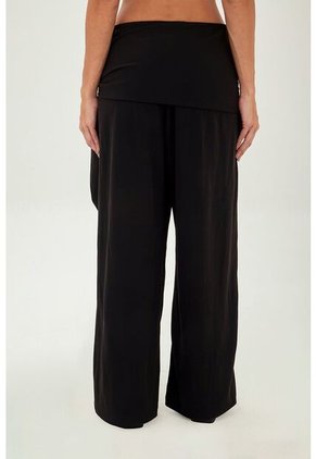 Pantalon Colline Negro Mercedes Campuzano