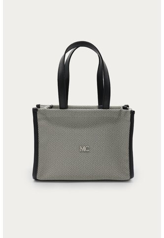 Cartera Frida Negra Mercedes Campuzano Mercedes Campuzano