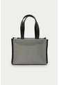 Cartera Frida Negra Mercedes Campuzano de Mercedes Campuzano