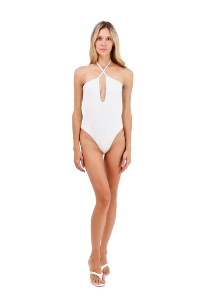 Body Jainas Marfil Mercedes Campuzano