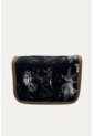 Cosmetiquera Craf Memory Negro Mercedes Campuzano de Mercedes Campuzano