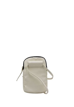 Bandolera Wisteria Marfil Mercedes Campuzano