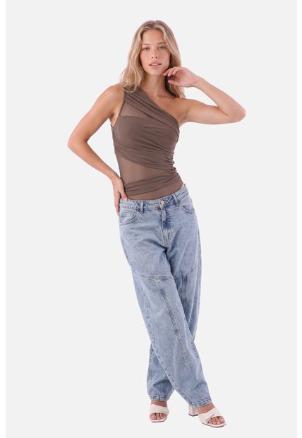 Body Julieta Café Mercedes Campuzano