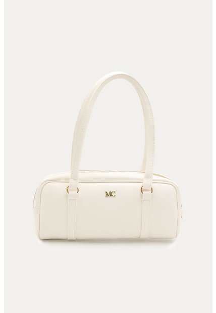 Bolso Amaia Marfil Mercedes Campuzano