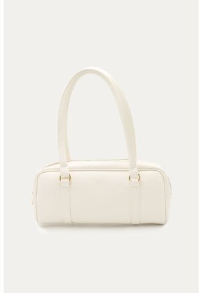 Bolso Amaia Marfil Mercedes Campuzano