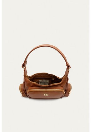 Bolso Sienna Miel Mercedes Campuzano