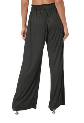 Pantalon Balti Negro Mercedes Campuzano