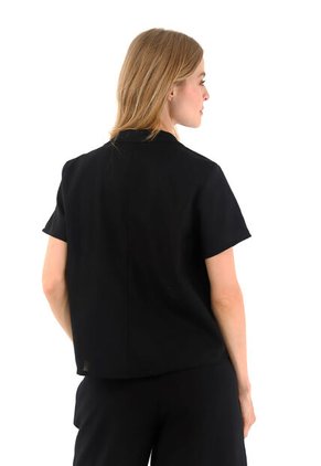 Camisa Cabo Negro Mercedes Campuzano