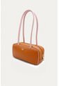Bolso Lua Miel Mercedes Campuzano de Mercedes Campuzano