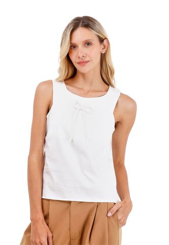 Camisa Maiden Marfil Mercedes Campuzano Mercedes Campuzano