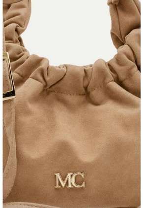 Bandolera Nayra Arena Mercedes Campuzano