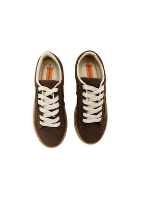 Tenis Harper Cafe Mercedes Campuzano