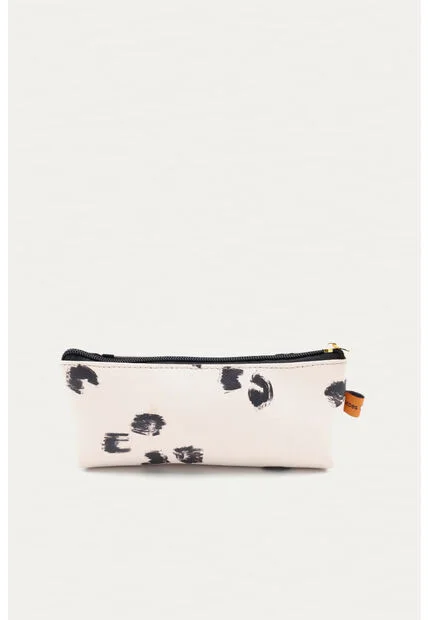 Cosmetiquera Mediana Multicolor Mercedes Campuzano