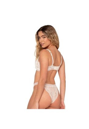 Top Sissy Marfil Mercedes Campuzano