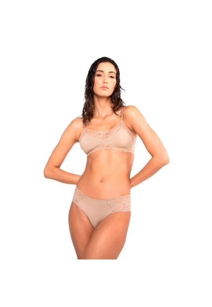 Top Forest Nude Mercedes Campuzano