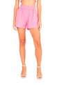 Short Haven Fucsia Mercedes Campuzano de Mercedes Campuzano