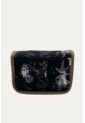 Cosmetiquera Craf Memory Negro Mercedes Campuzano de Mercedes Campuzano