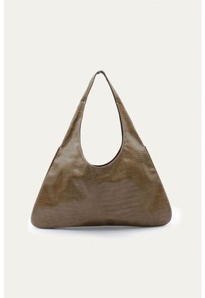 Bolso Tessa Toupe Mercedes Campuzano