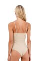 Body Tropico Toupe Mercedes Campuzano de Mercedes Campuzano