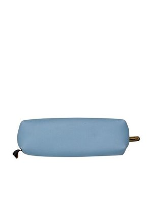 Cosmetiquera Tubito Azul Mercedes Campuzano