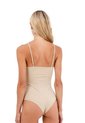 Body Tropico Toupe Mercedes Campuzano de Mercedes Campuzano